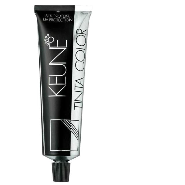 Краска для волос устойчивая Keune Tinta Color 7.2 Medium Pearl Blonde 60 мл