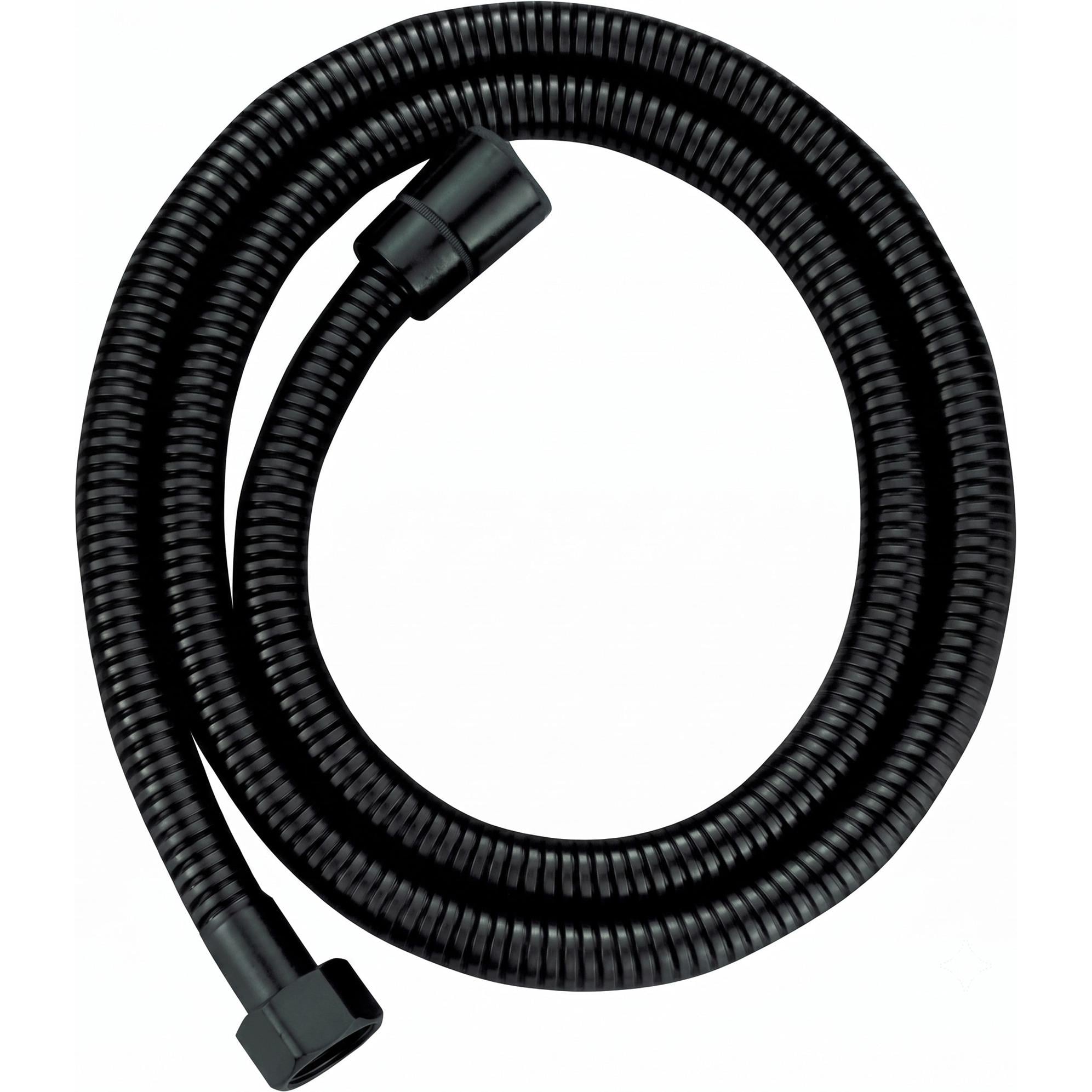Шланг для душа Champion 150 см Черный (CH0305)