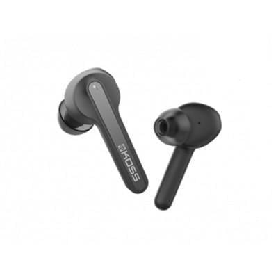 Наушники Koss TWS150i True Wireless Mic Черный (196594.101)