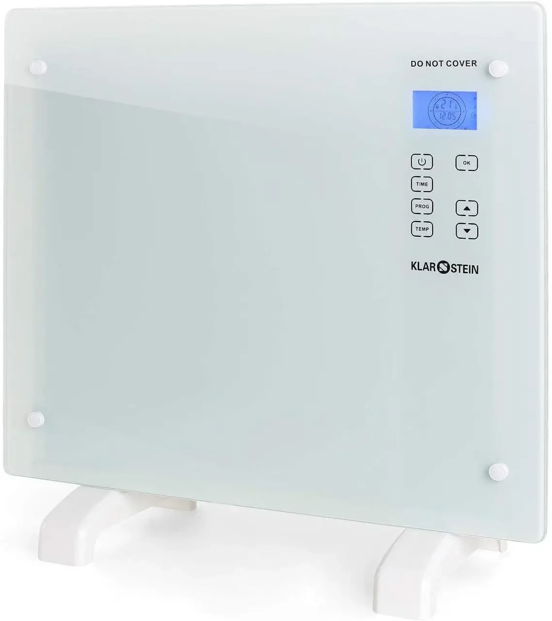 Конвекционный обогреватель KLARSTEIN HT006GL Конвекционный обогреватель KLARSTEIN HT006GL