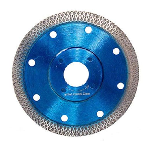 Диск пильный алмазный по бетону 125 мм х 22,2 мм (id_3075)