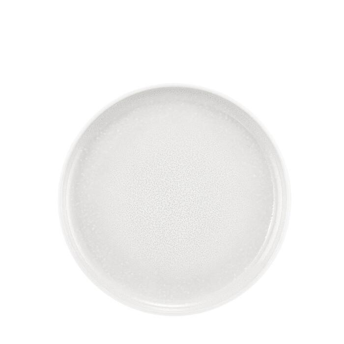 Тарілка для хліба Seltmann Weiden Sento Home Aura кругла 16 см White (2668925)
