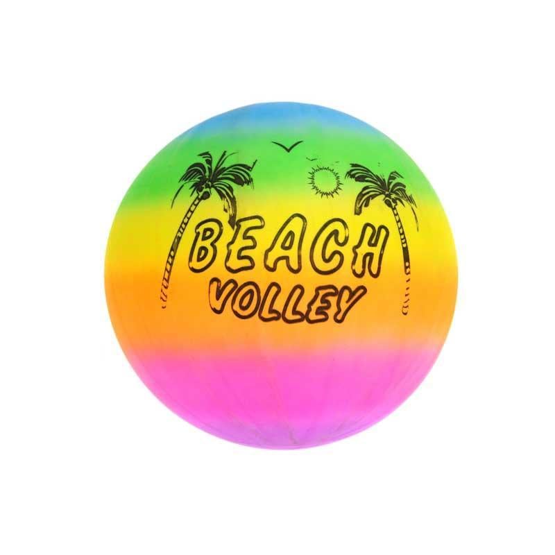 Мяч детский Радуга 9 GM9.8 (27631116)