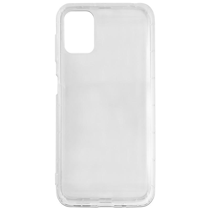 Чехол Molan Cano Hard Silicone Clear Case Samsung M31s(29caa1-3547) Чехол Molan Cano Hard Silicone Clear Case Samsung M31s(29caa1-3547)