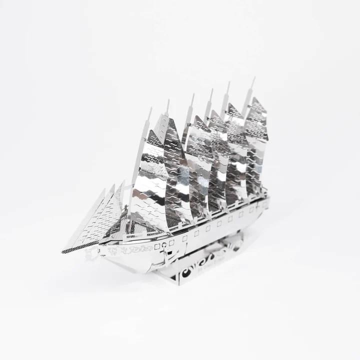 Конструктор METAL-TIME SS Great Britain Ship MT080 модель колекційна (3032565)