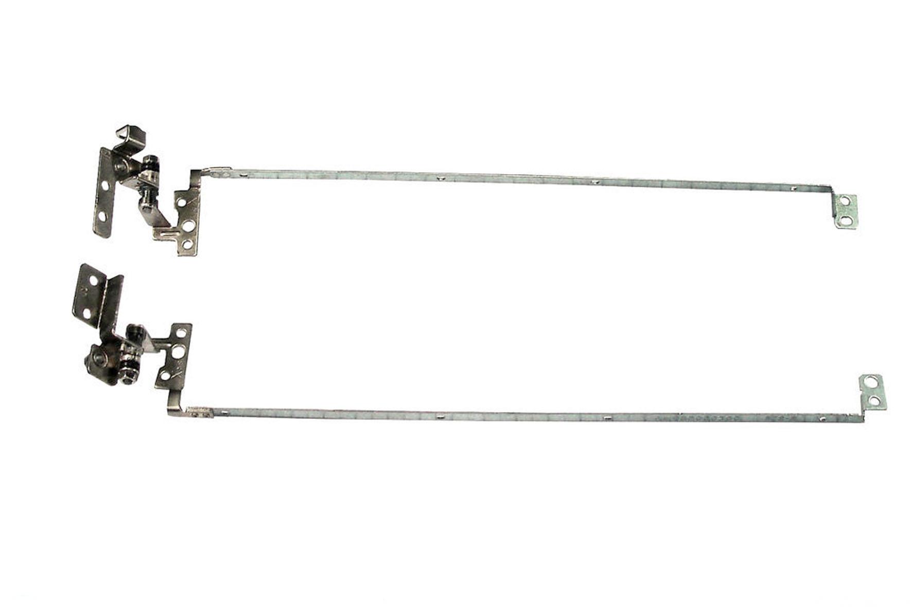 Петли для ноутбука Lenovo IdeaPad G560 (004130)
