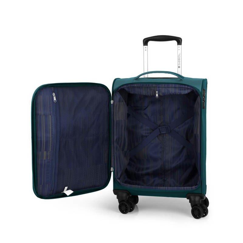 Чемодан Gabol Cloud S 31 л Turquoise (927045) - фото 4