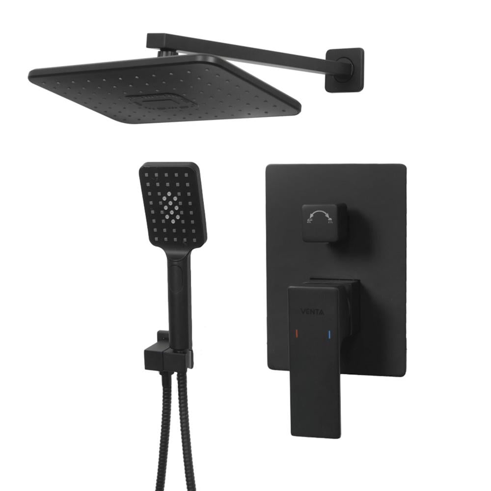 Душова система Venta BR625SB (SW-87991)
