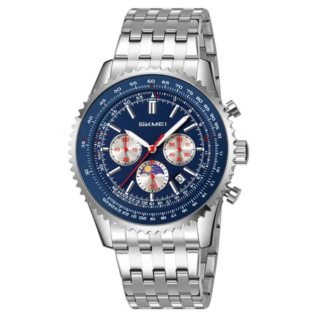 Наручные часы Skmei 9348BU Blue