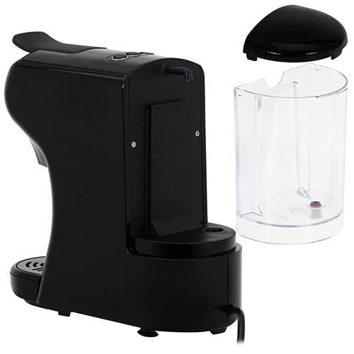 Еспресо машина Camry CR 4414 мультикапсульна Black (id_2002) - фото 14