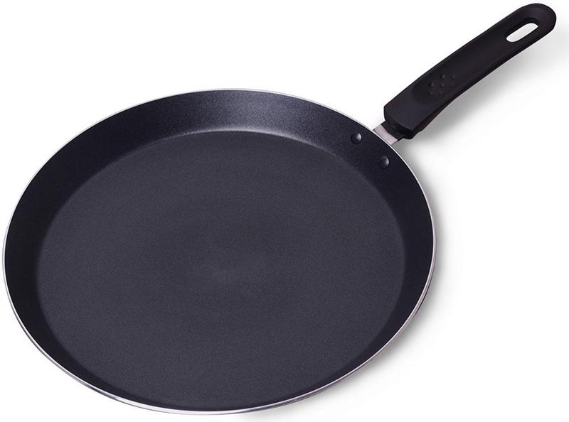 Сковорода блинная Kamille Crepe Pan Ø 30 см с антипригарным покрытием (KM-0621IND) Сковорода блинная Kamille Crepe Pan Ø 30 см с антипригарным покрытием (KM-0621IND)