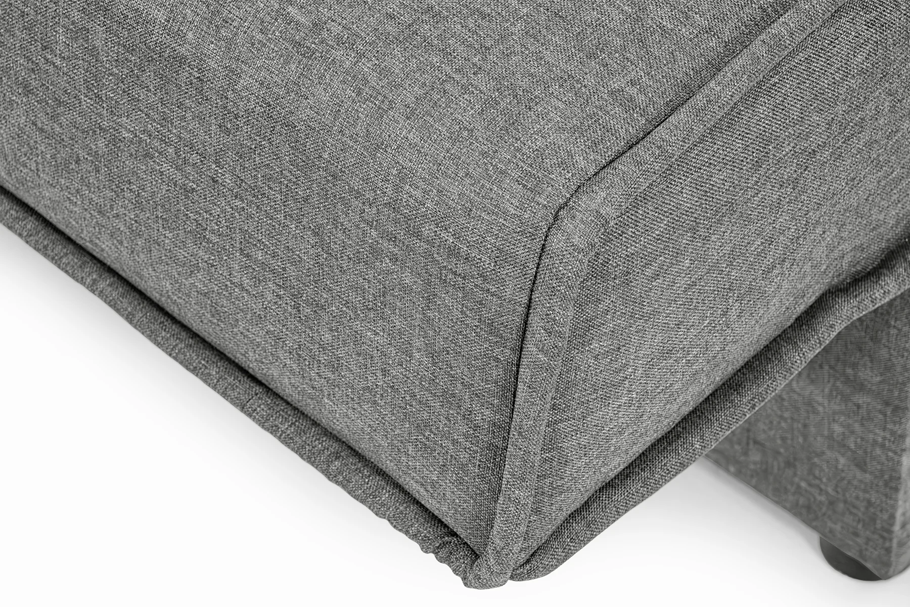 Диван Лукас 190х98 см Светло-серый (25484760) - фото 5