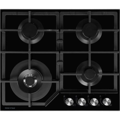 Варильна панель Gunter&Hauer GT 642 (4610)