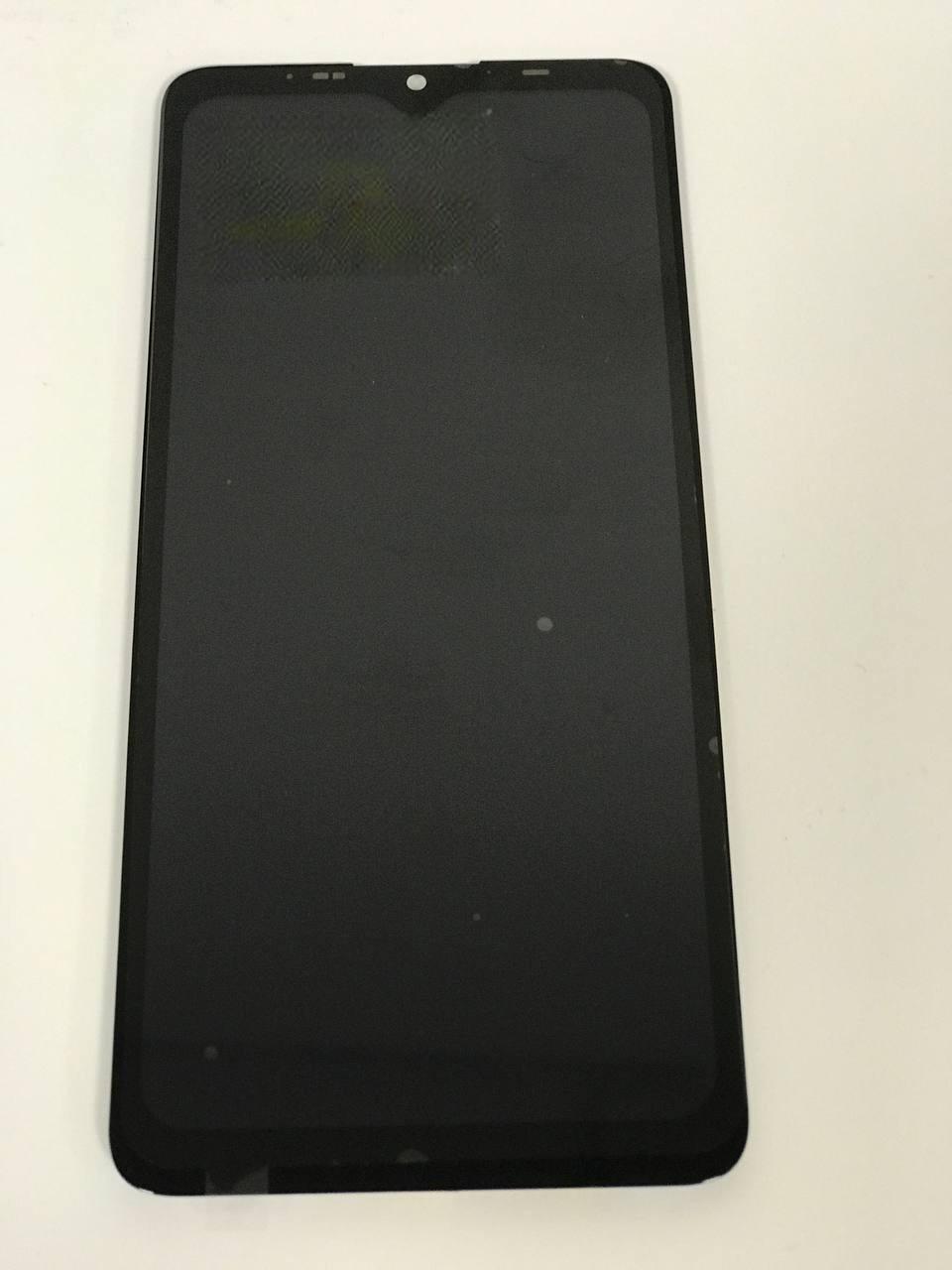 Дисплейний модуль Liquid Crystal Display+Touchscreen для Tecno Pop 4 Lite/BC1s Orig PRC Black (000541132) Дисплейний модуль Liquid Crystal Display+Touchscreen для Tecno Pop 4 Lite/BC1s Orig PRC Black (000541132)