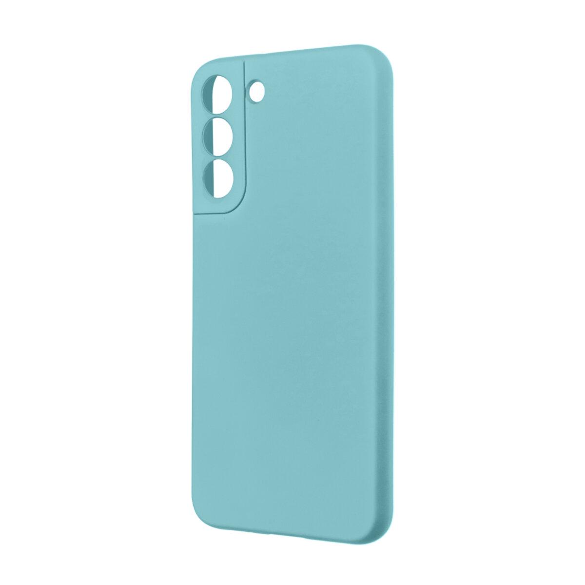 Противоударный чехол для Samsung Galaxy S22 Plus Cosmiс Full Case HQ 2mm / Sky Blue