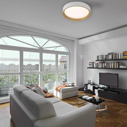 Светильник светодиодный Ardero AL5087ARD ALMOND 72 Вт (8436) - фото 4 Светильник светодиодный Ardero AL5087ARD ALMOND 72 Вт (8436) - фото 4