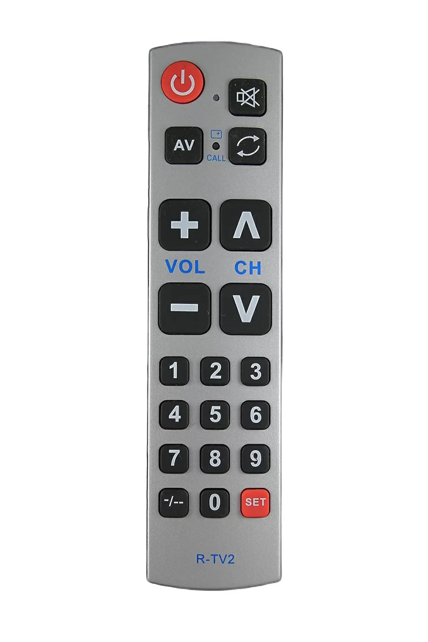 Універсальний пульт R-TV2 (2112765285)