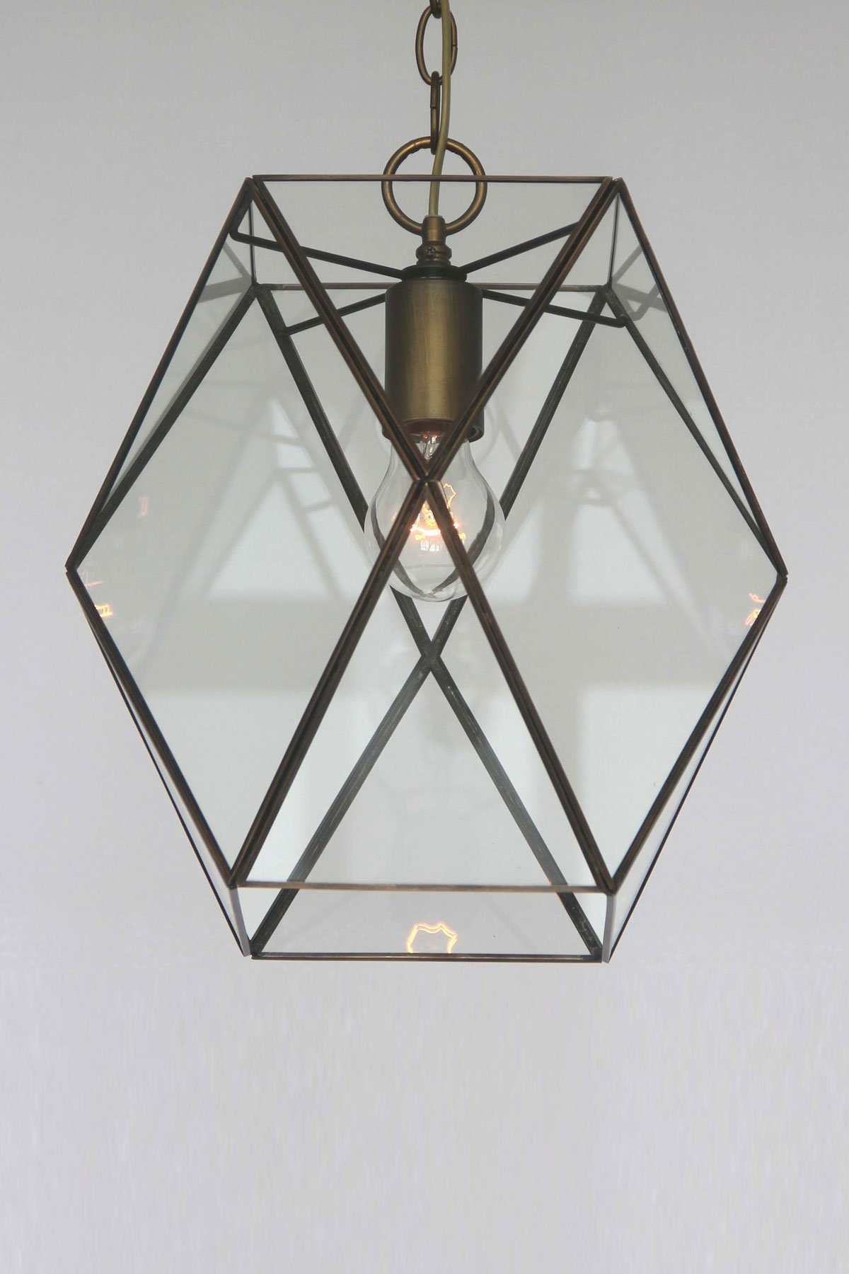 Люстра Wunderlicht (3135-P1)