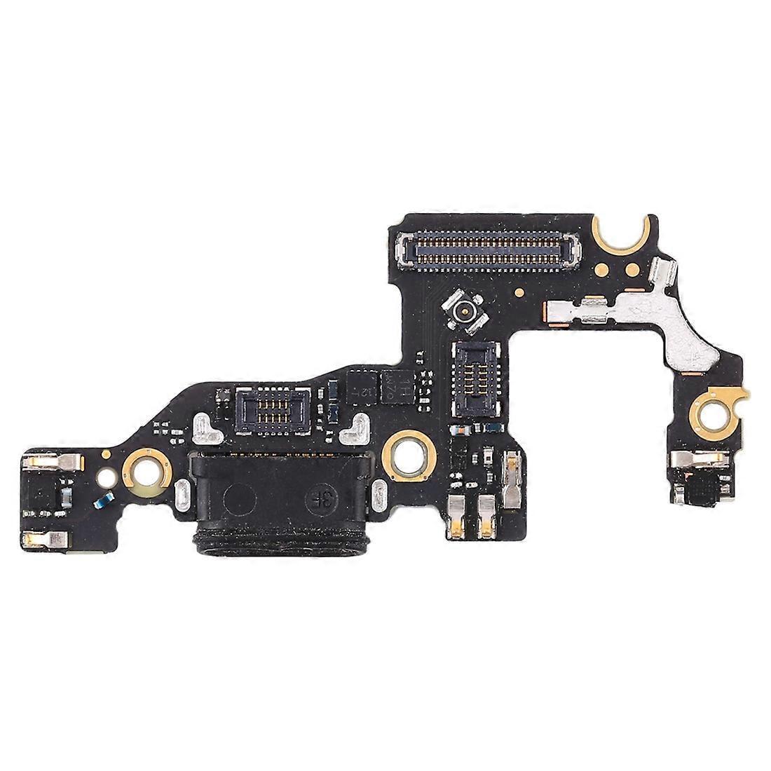 Плата нижняя для Huawei P10 с коннектором зарядки (000046243) Плата нижняя для Huawei P10 с коннектором зарядки (000046243)