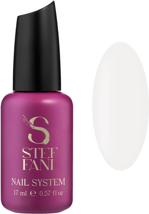 База для гель-лака Steffani Cover Base №10 камуфлирующая стойка выравнивает ногти 17 мл (54133)