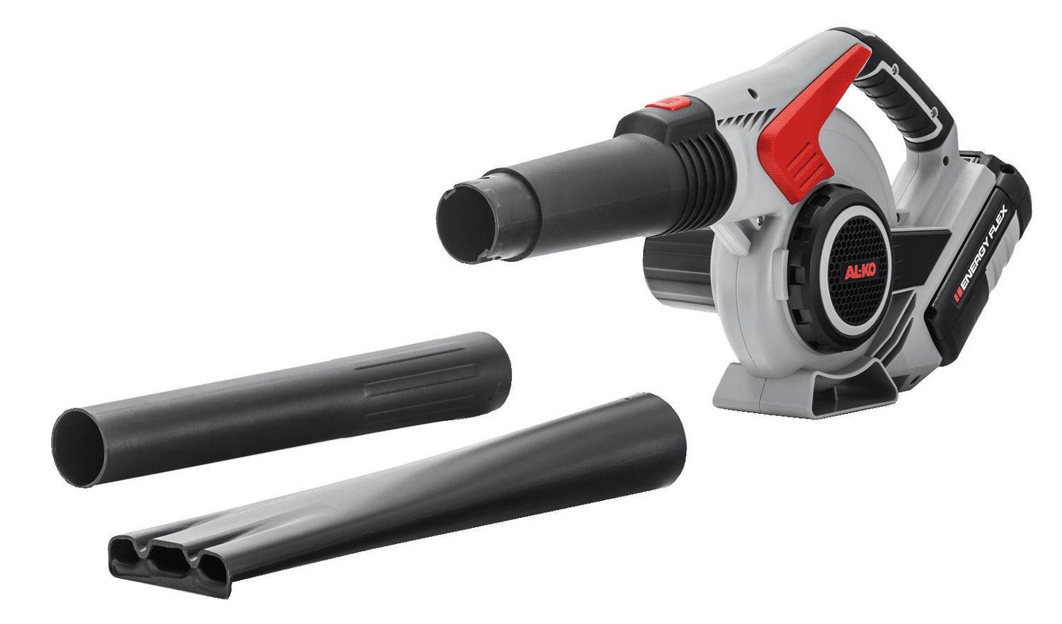 Воздуходув AL-KO LB 4060 без аккумулятора и зарядного устройства