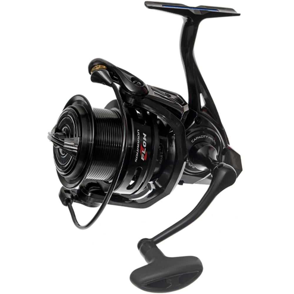 Риболовна котушка фідерна Flagman Squadron Flow Feeder 5500 (F0010045)