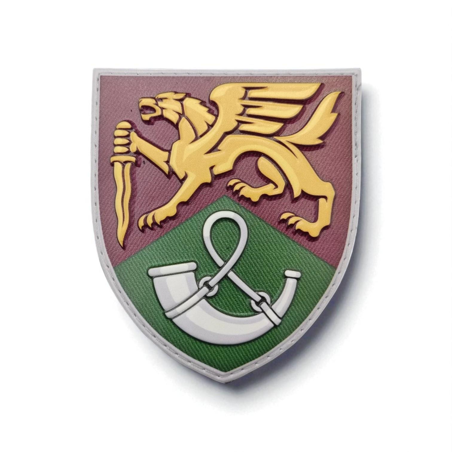 Шеврон 71 ОЕБр (29163481)