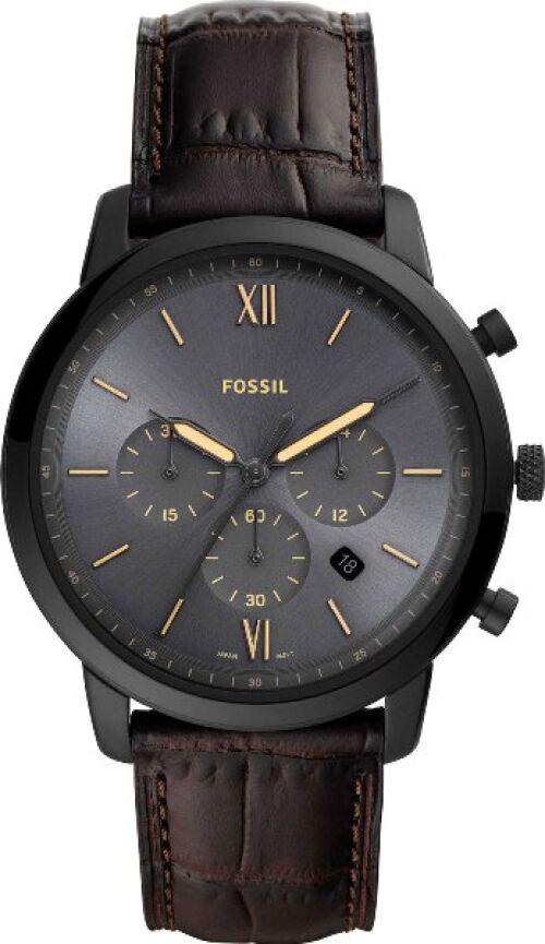 Наручний годинник чоловічий Fossil FS5579 (109037)