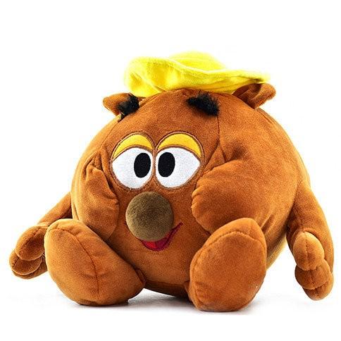 Мягкая игрушка Kinder Toys медведь Копатыч (5730)