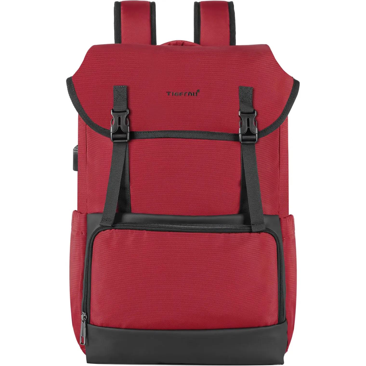 Рюкзак Tigernu T/B3909 15,6" Red