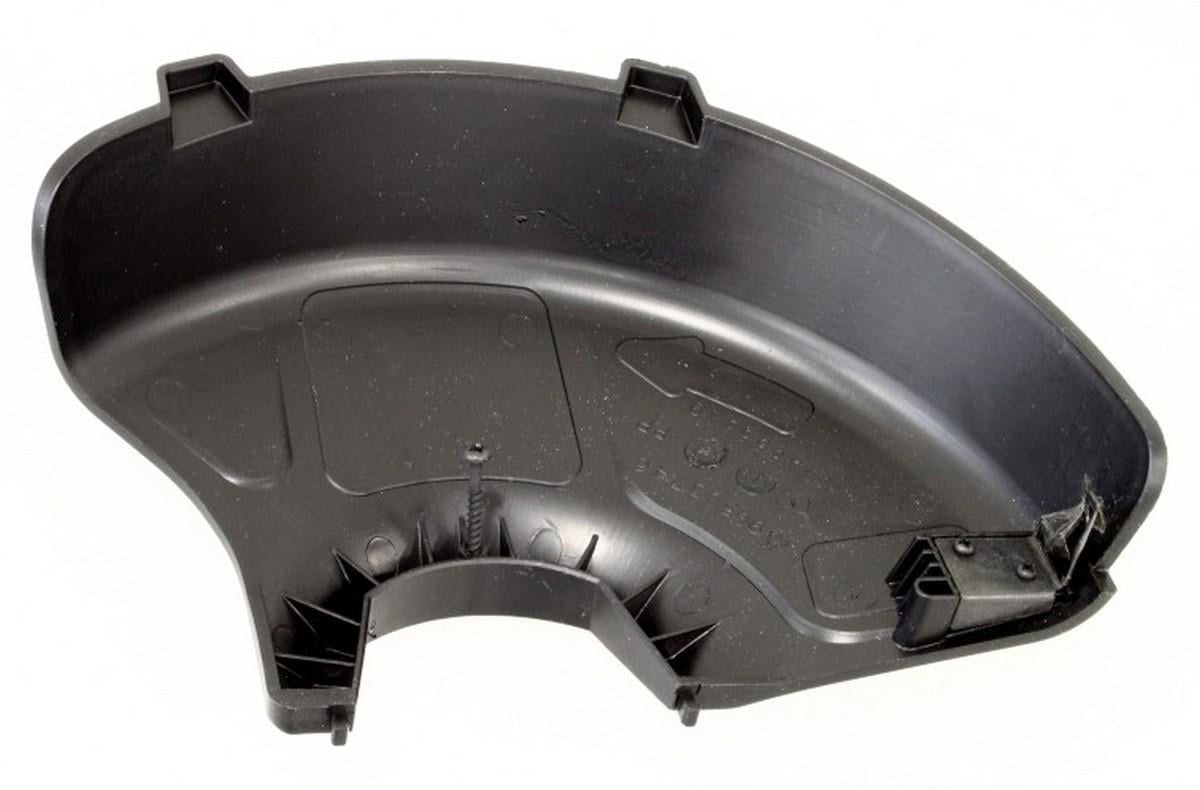 Защитный кожух тримера Black&Decker GL310/GL360 код 90561370 (кос1092)