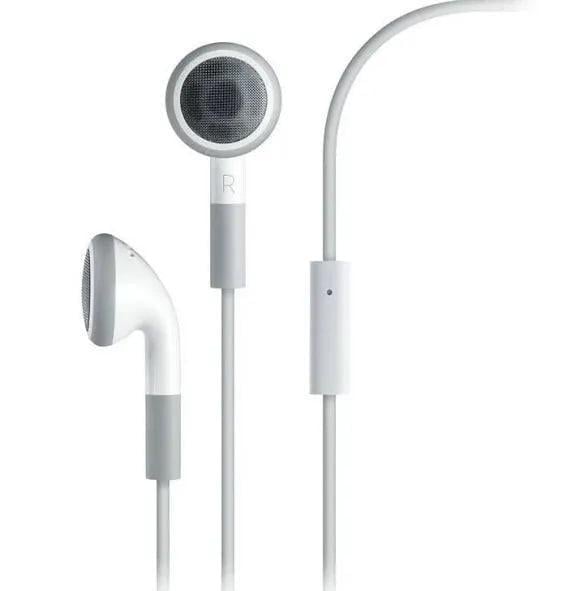 Наушники 3G и регулятор White (000013838)