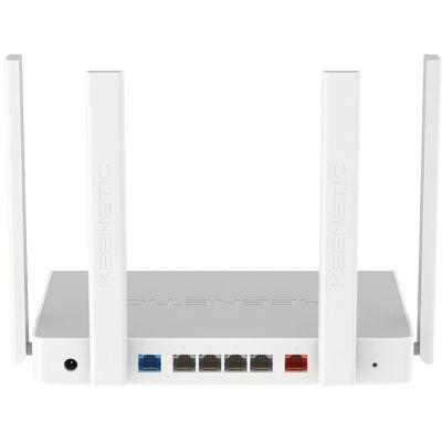 Маршрутизатор Keenetic Titan (KN-1811) - фото 7