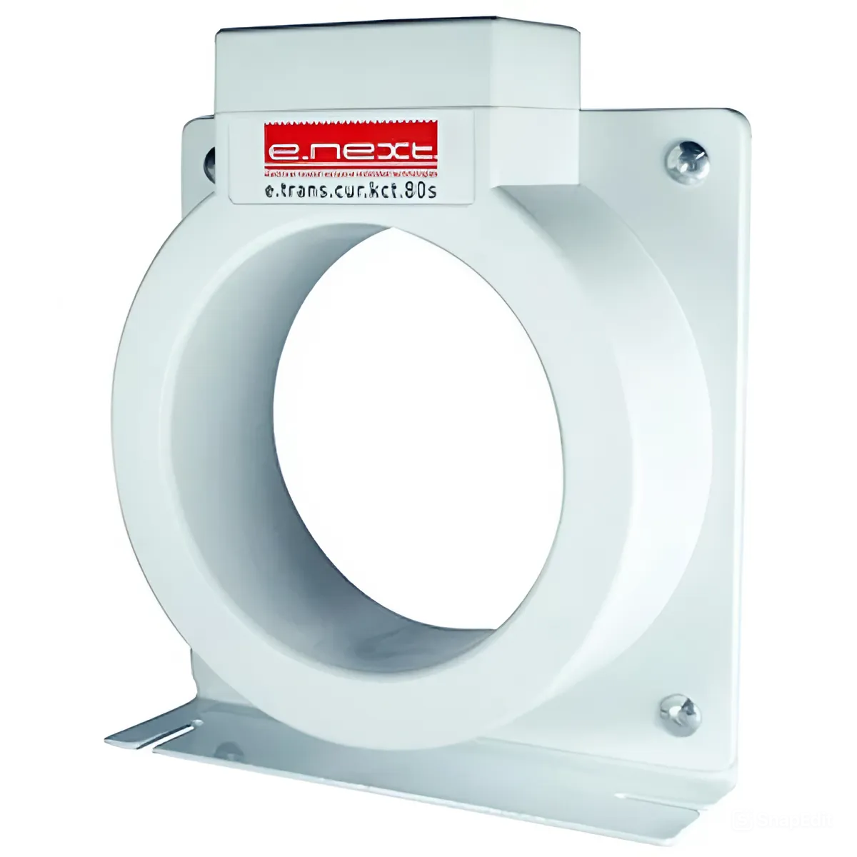 Вимірювальна котушка e.trans.cur.kct.55s для реле типу klr (400/3)