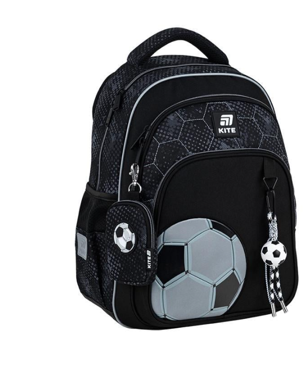Рюкзак Kite Education K25-763M-2 Football