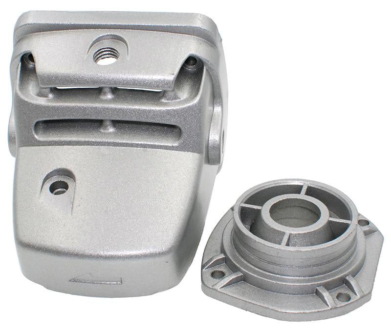 Корпус редуктора болгарки Stern УШМ 230 B (korp010)