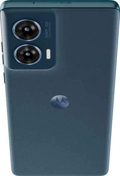 Смартфон Motorola Moto Edge 50 Fusion 8/256GB Forest Blue (PB3T0047RS) - фото 13 Смартфон Motorola Moto Edge 50 Fusion 8/256GB Forest Blue (PB3T0047RS) - фото 13