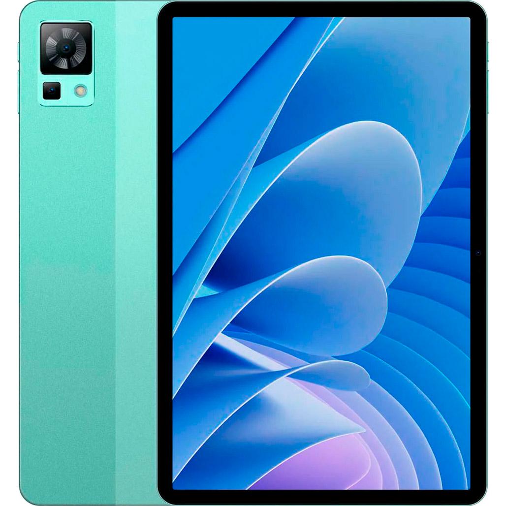 Планшет Doogee T30 Pro 8/256GB Global EU LTE MInt Green (89281)