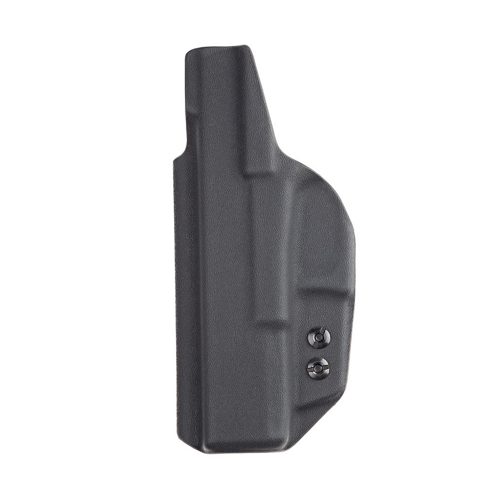 Кобура внутрипоясная ATA-Gear Fantom v.3 GLOCK 17/22/47 Black (F03GL17R-BK) - фото 4 Кобура внутрипоясная ATA-Gear Fantom v.3 GLOCK 17/22/47 Black (F03GL17R-BK) - фото 4