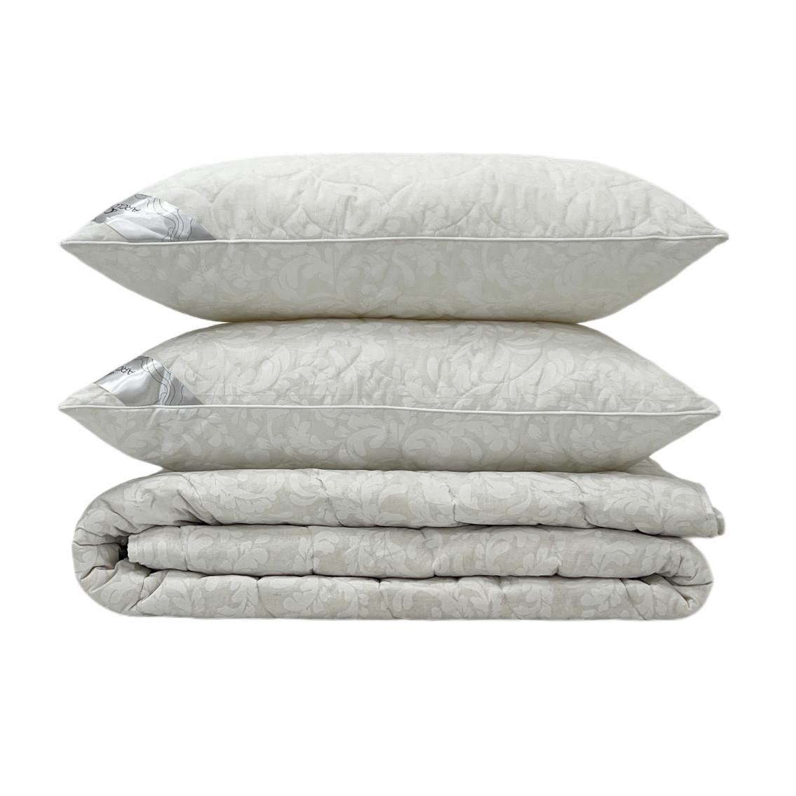 Одеяло Cotton демисезонное 170х205 см (2665118805) - фото 3