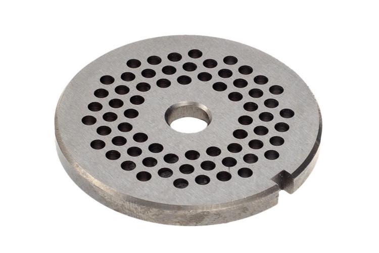 Решетка для мясорубки Braun 67000908 3 мм Решетка для мясорубки Braun 67000908 3 мм