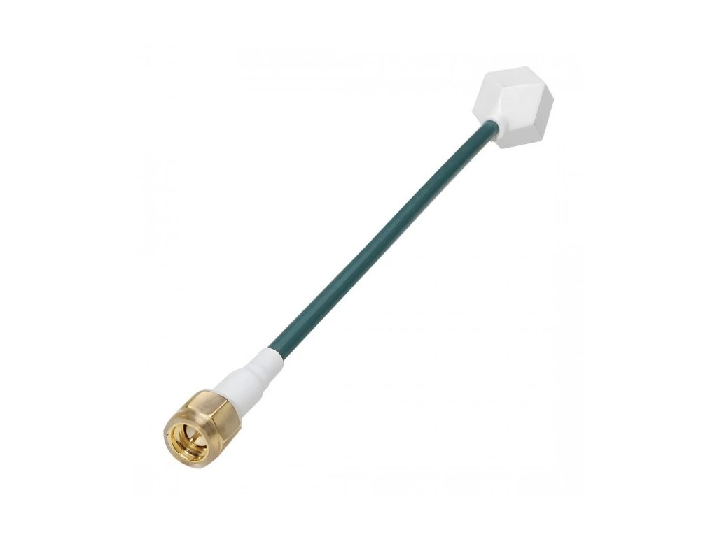 Антени FPV AKK Diamond комплект 2 шт біла чорна SMA RHCP всенаправлені 5 ГГц 5.8 ГГц 160 мм