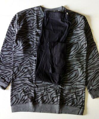 Піжама домашній костюм Ladies Homesuit M