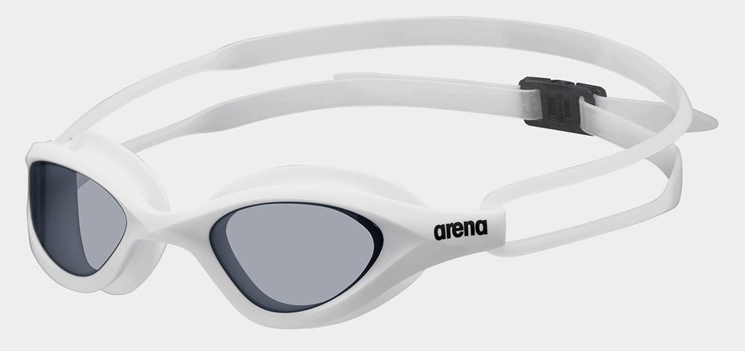 Очки для плавания Arena 365 GOGGLES OFSM Белый/Черный (38100166)