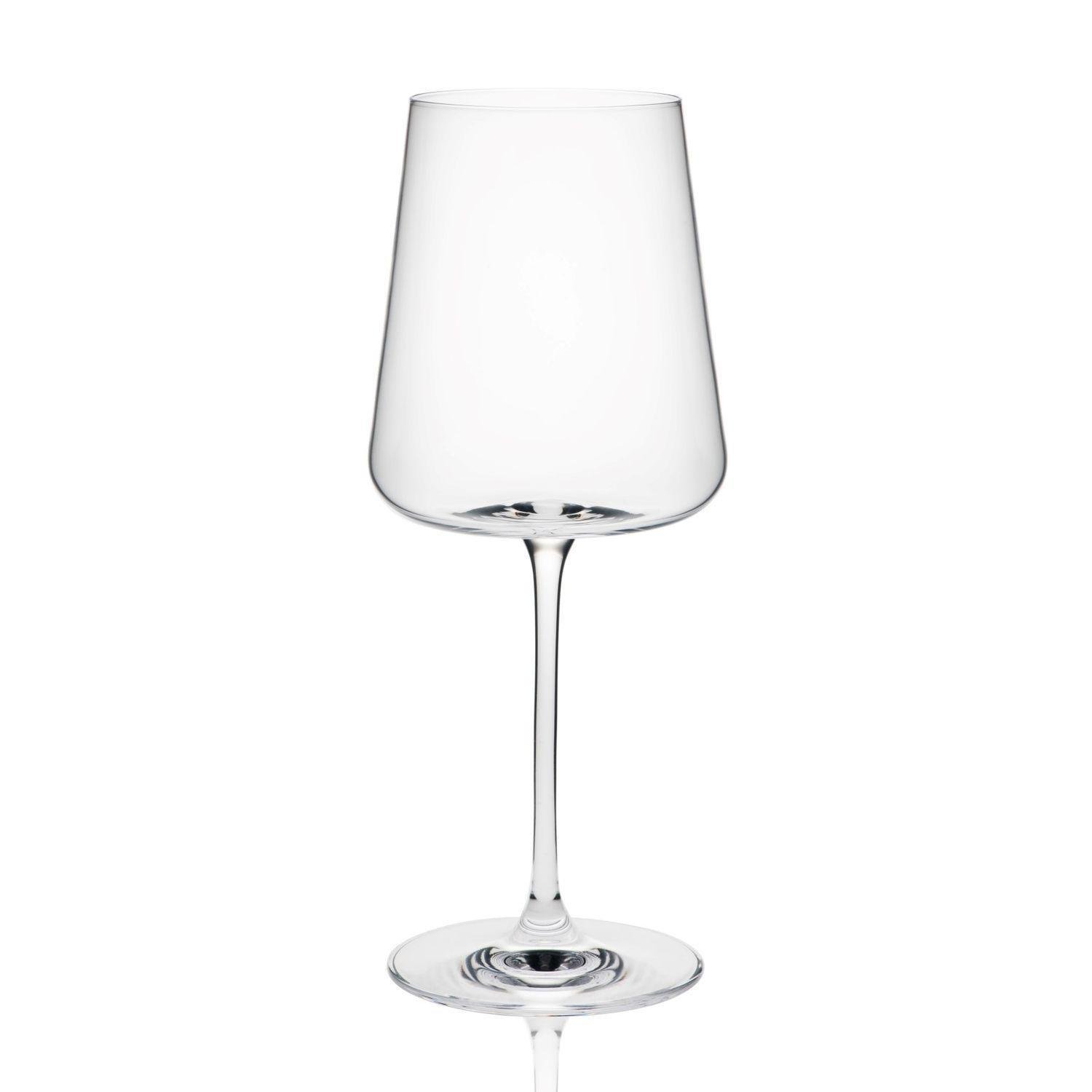 Келих Rona Wine Mode 550 мл 6 шт. (368)