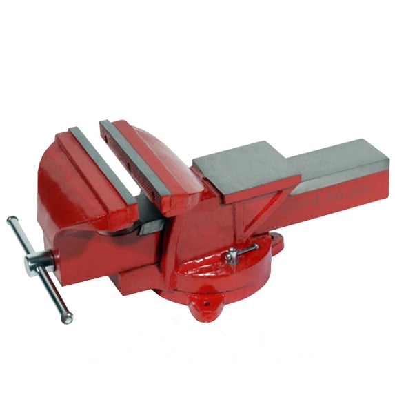 Тиски поворотные Sigma 125 мм (47763)