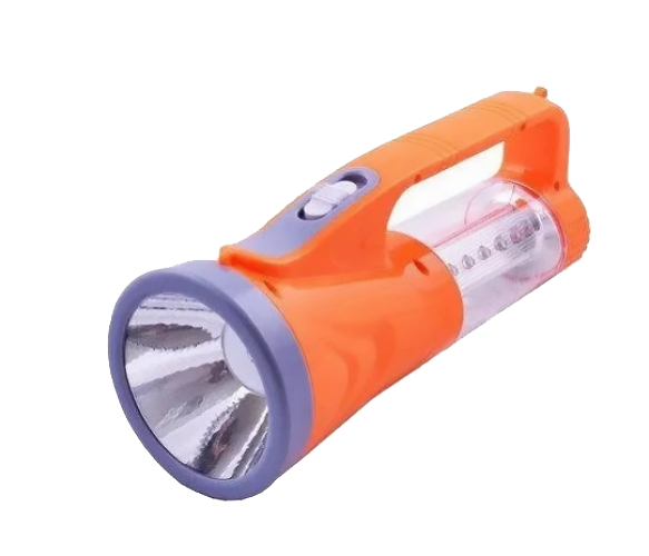 Фонарь переносной Voltronic YJ-2825 (19252)