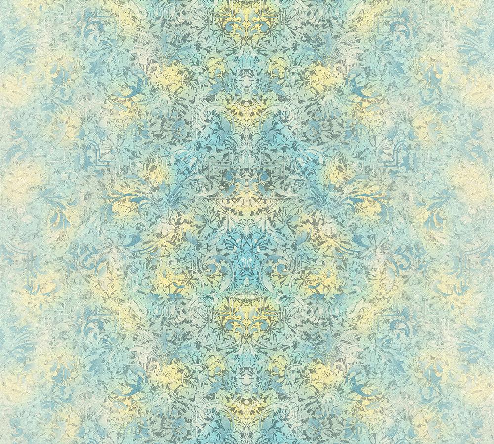 Обои виниловые на флизелиновой основе 1.06x10.05 A.S.Creation Mix it Up 32747-3