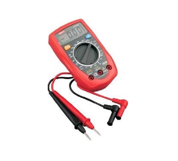 Цифровий мультиметр UNI-T UT33B