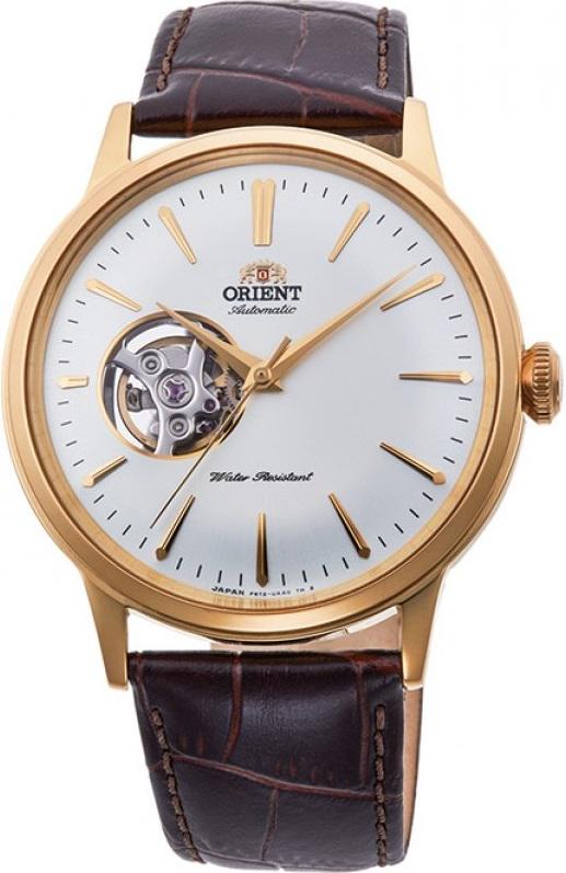 Наручний годинник чоловічий Orient RA-AG0003S10B (147737)
